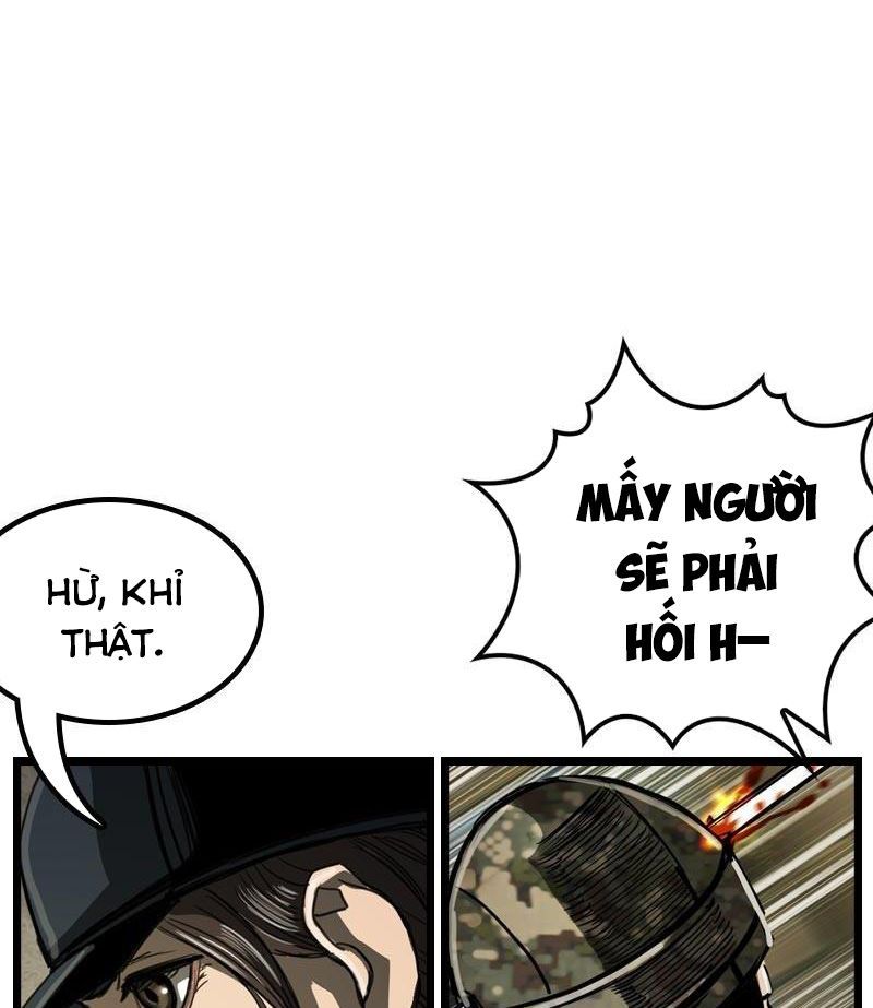 The First Hunter Chapter 40 - 93