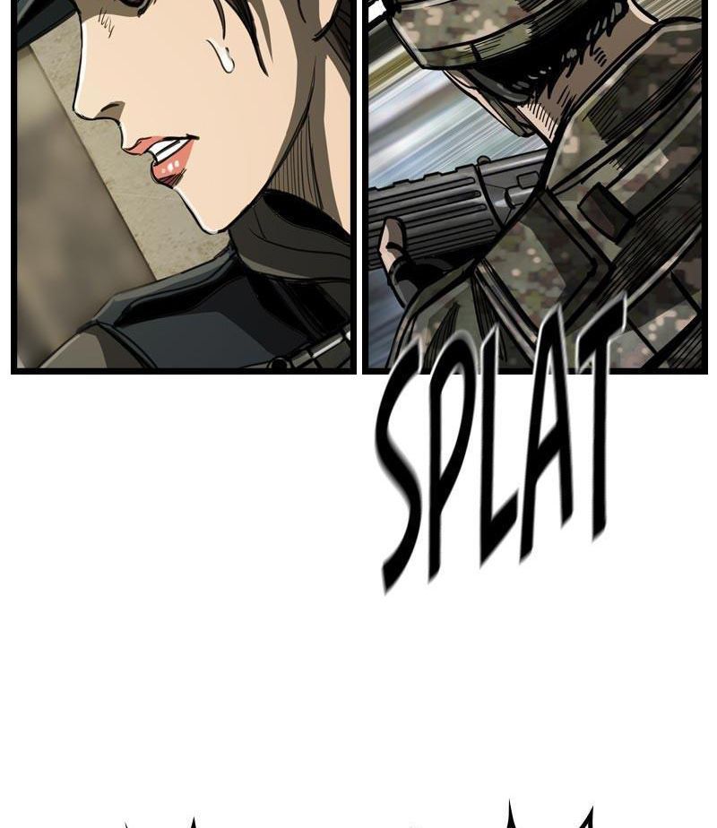 The First Hunter Chapter 40 - 94