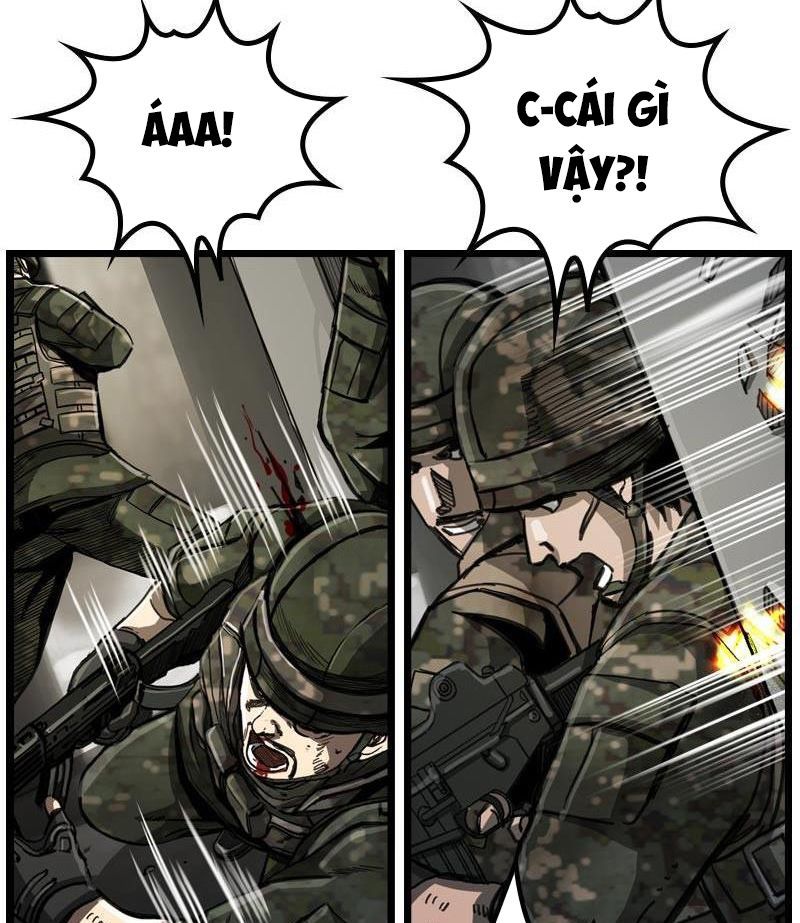 The First Hunter Chapter 40 - 95