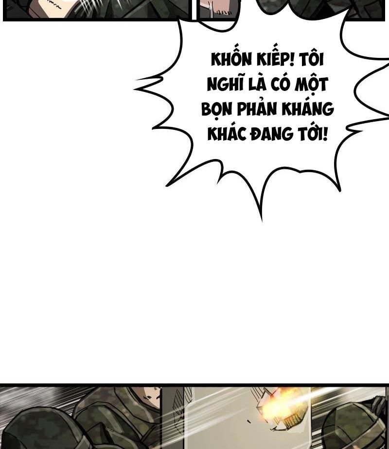 The First Hunter Chapter 40 - 96