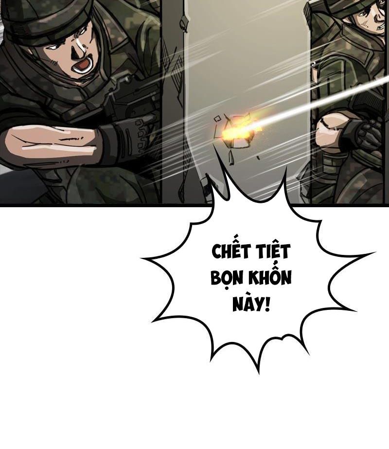 The First Hunter Chapter 40 - 97