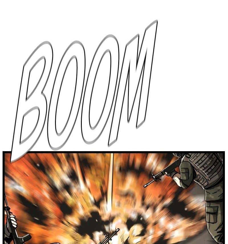 The First Hunter Chapter 40 - 99