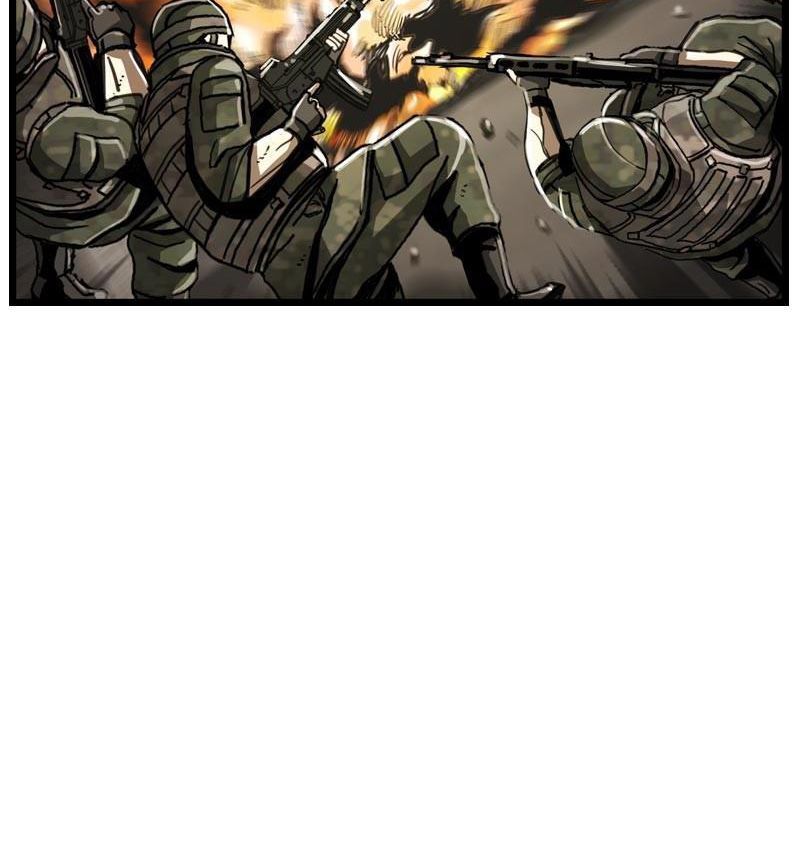 The First Hunter Chapter 40 - 100