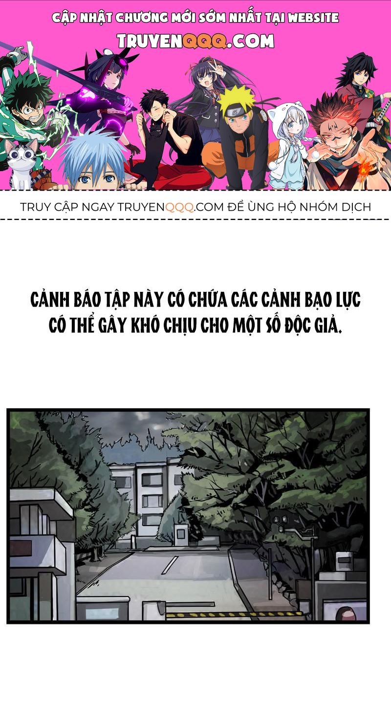 The First Hunter Chapter 41 - 1