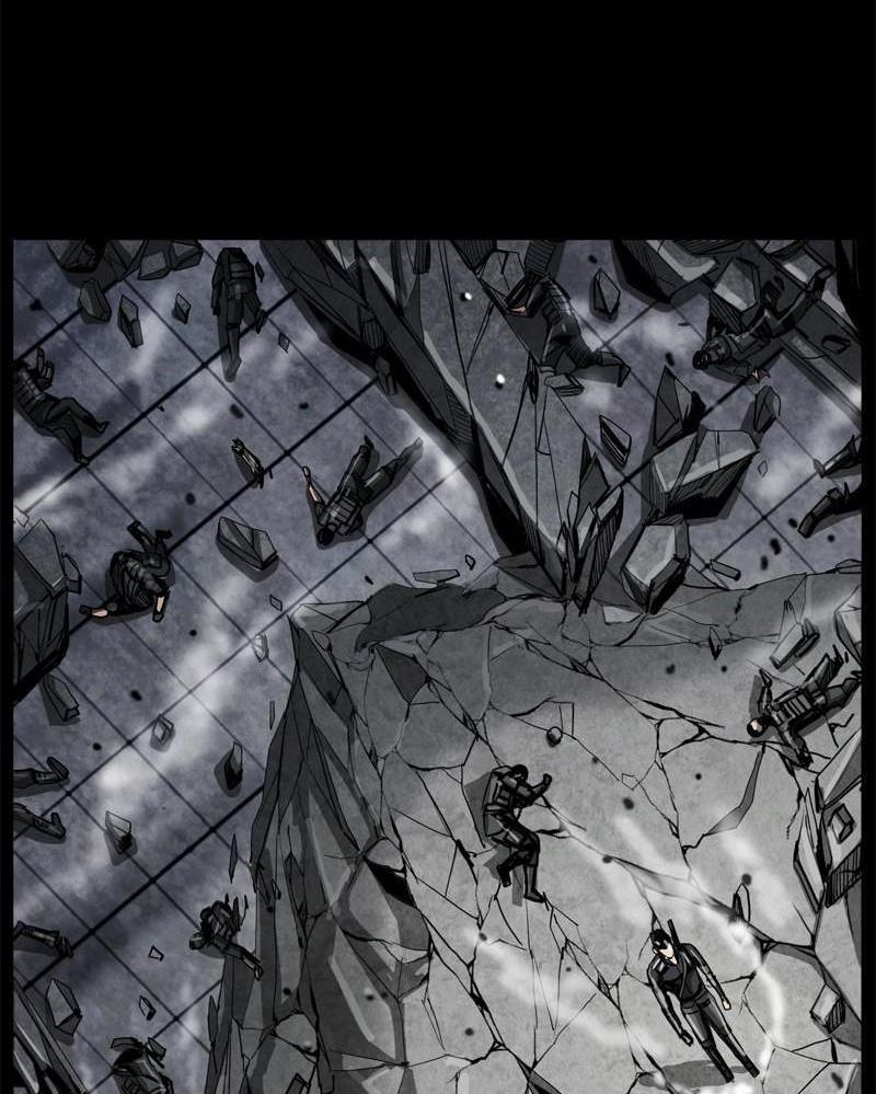The First Hunter Chapter 41 - 107