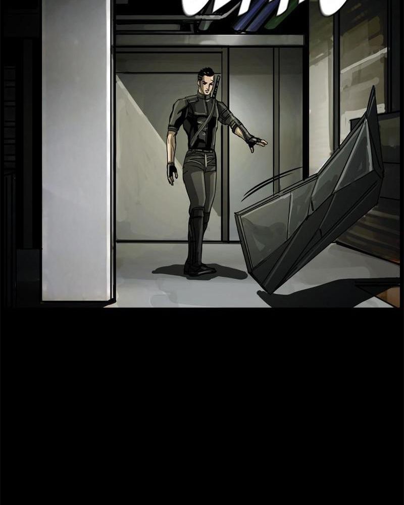 The First Hunter Chapter 41 - 110
