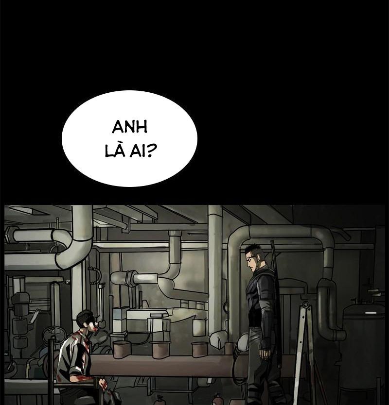 The First Hunter Chapter 41 - 115