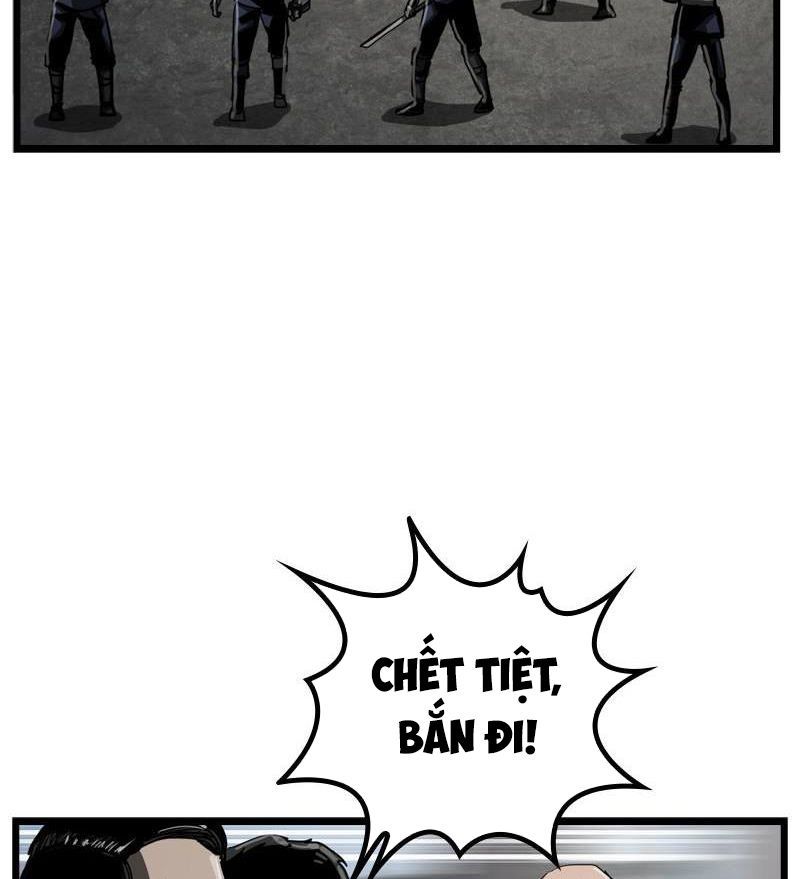 The First Hunter Chapter 41 - 13