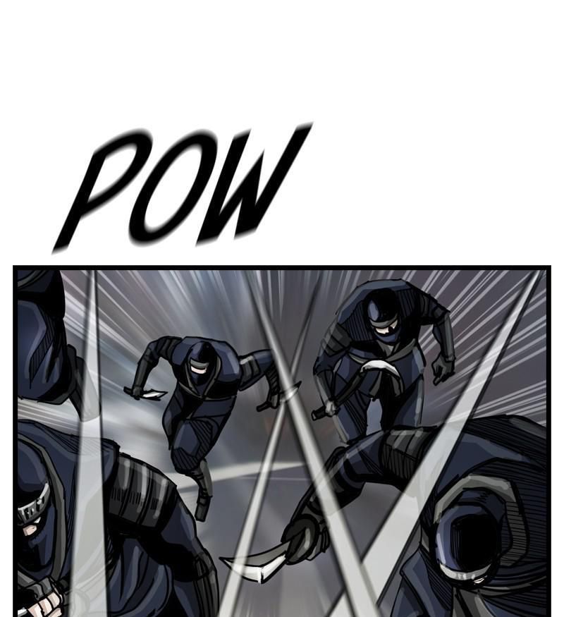 The First Hunter Chapter 41 - 15