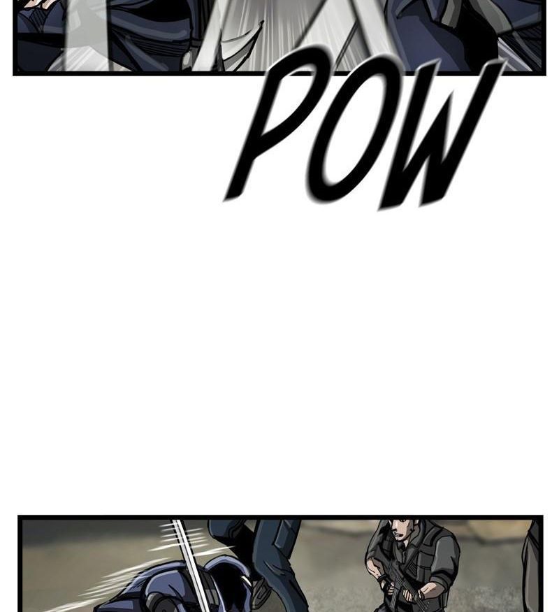 The First Hunter Chapter 41 - 16