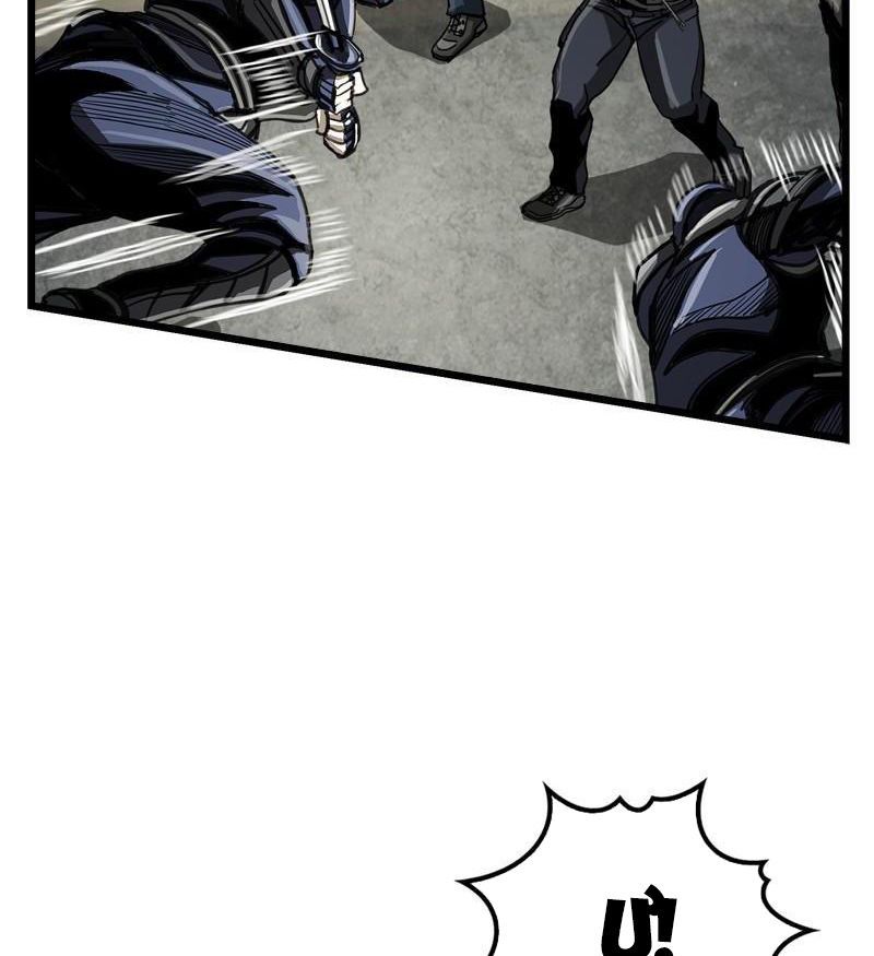 The First Hunter Chapter 41 - 17