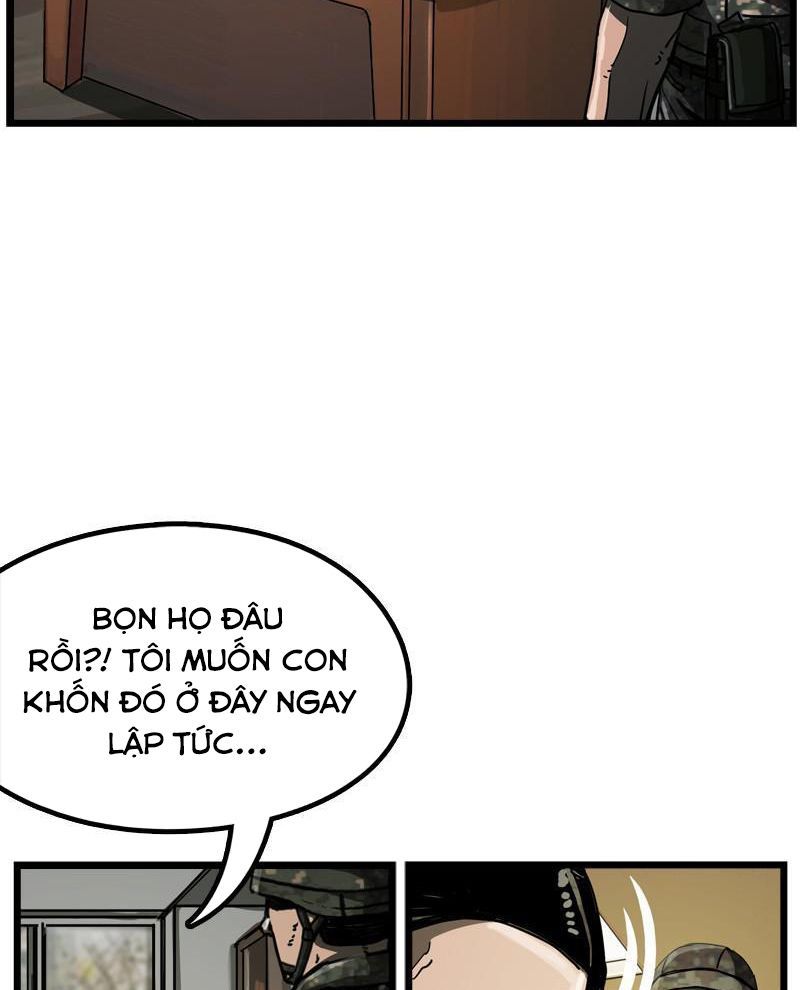 The First Hunter Chapter 41 - 3