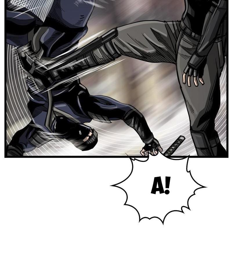 The First Hunter Chapter 41 - 21