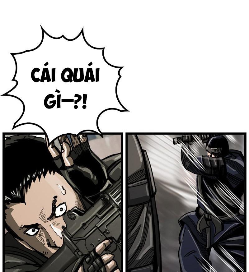 The First Hunter Chapter 41 - 22