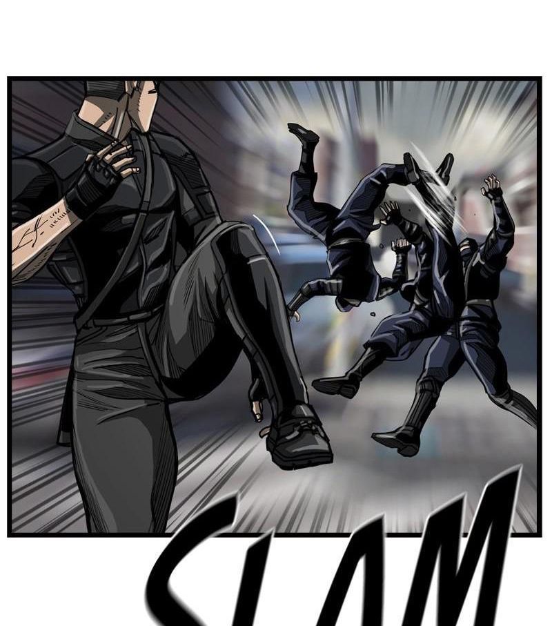 The First Hunter Chapter 41 - 25