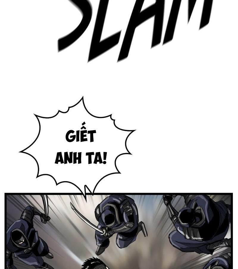 The First Hunter Chapter 41 - 26