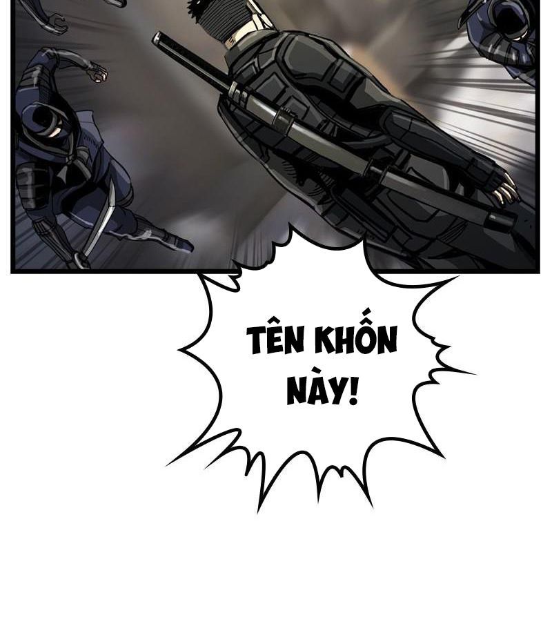 The First Hunter Chapter 41 - 27