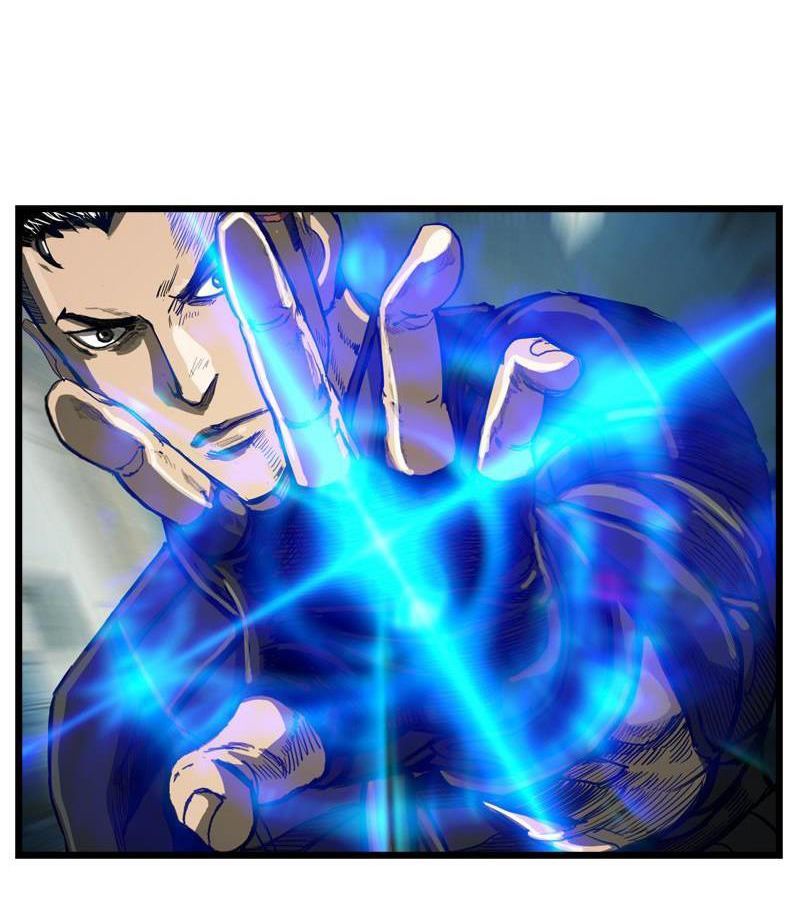 The First Hunter Chapter 41 - 28