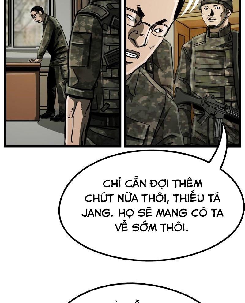 The First Hunter Chapter 41 - 4