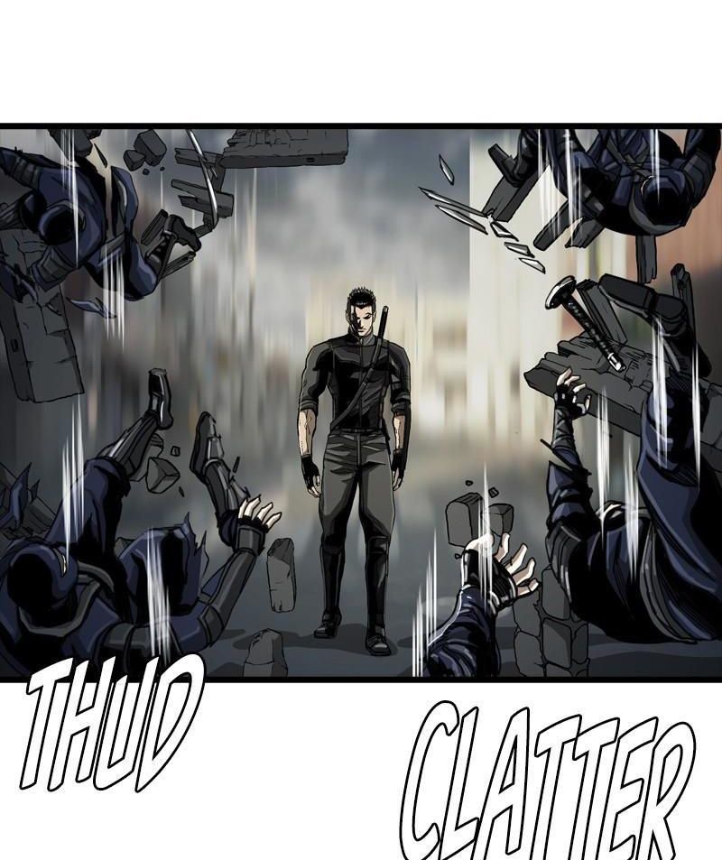 The First Hunter Chapter 41 - 31