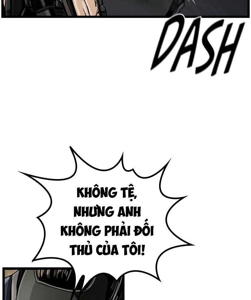 The First Hunter Chapter 41 - 33