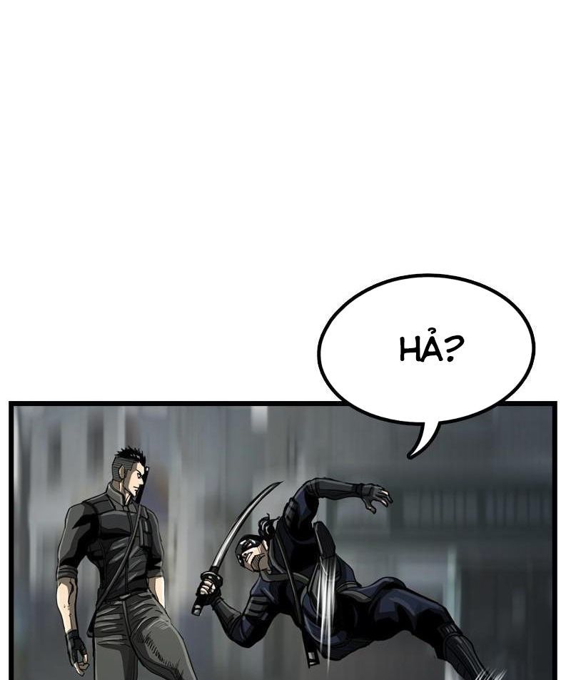 The First Hunter Chapter 41 - 35