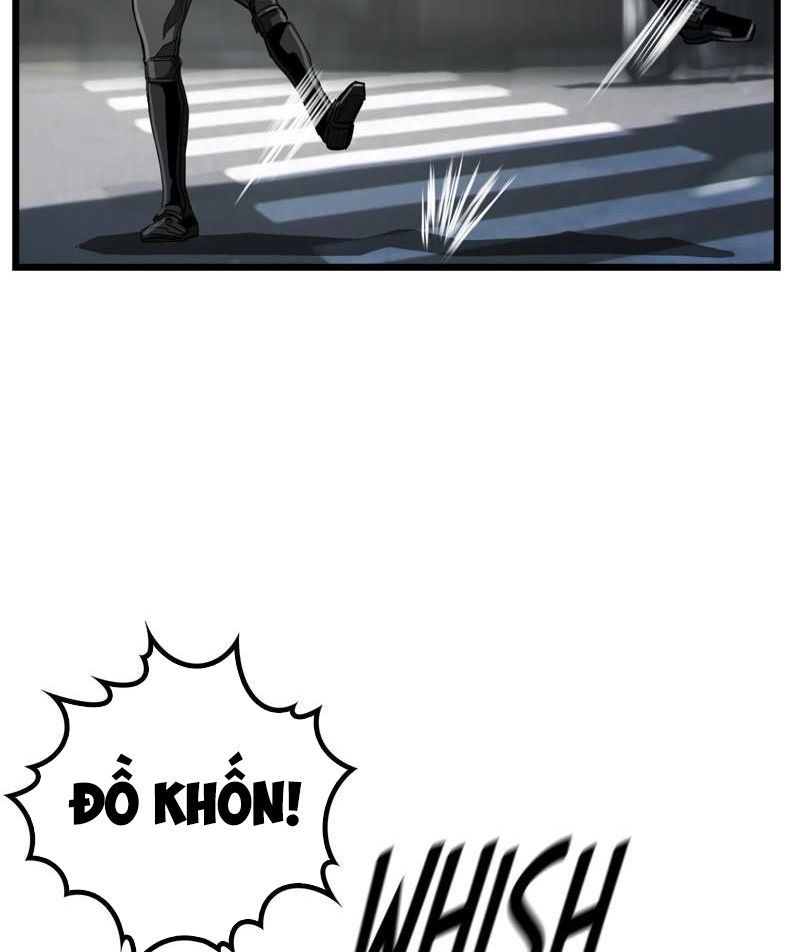 The First Hunter Chapter 41 - 36