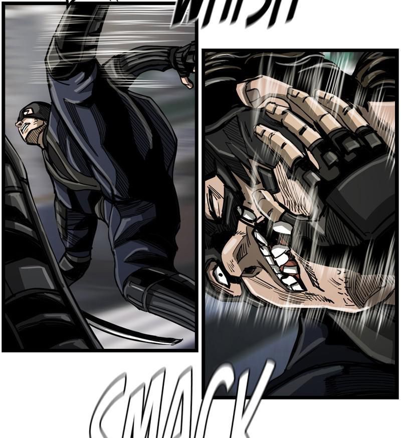 The First Hunter Chapter 41 - 37