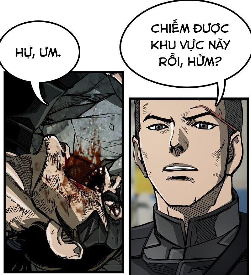 The First Hunter Chapter 41 - 40