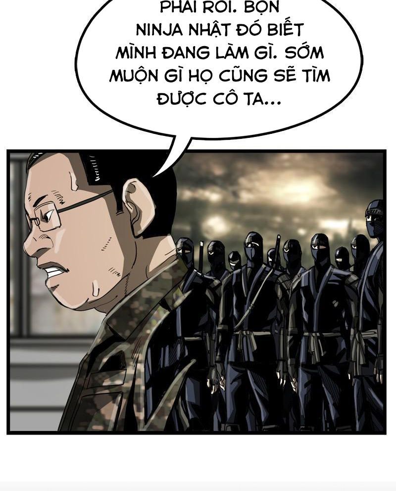 The First Hunter Chapter 41 - 5