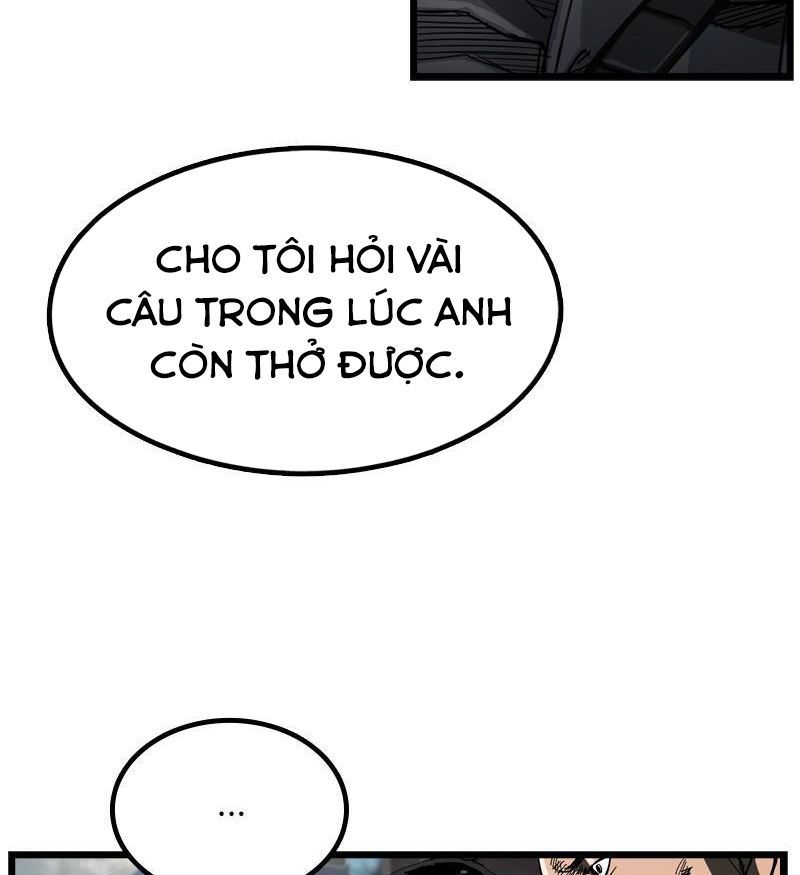 The First Hunter Chapter 41 - 41