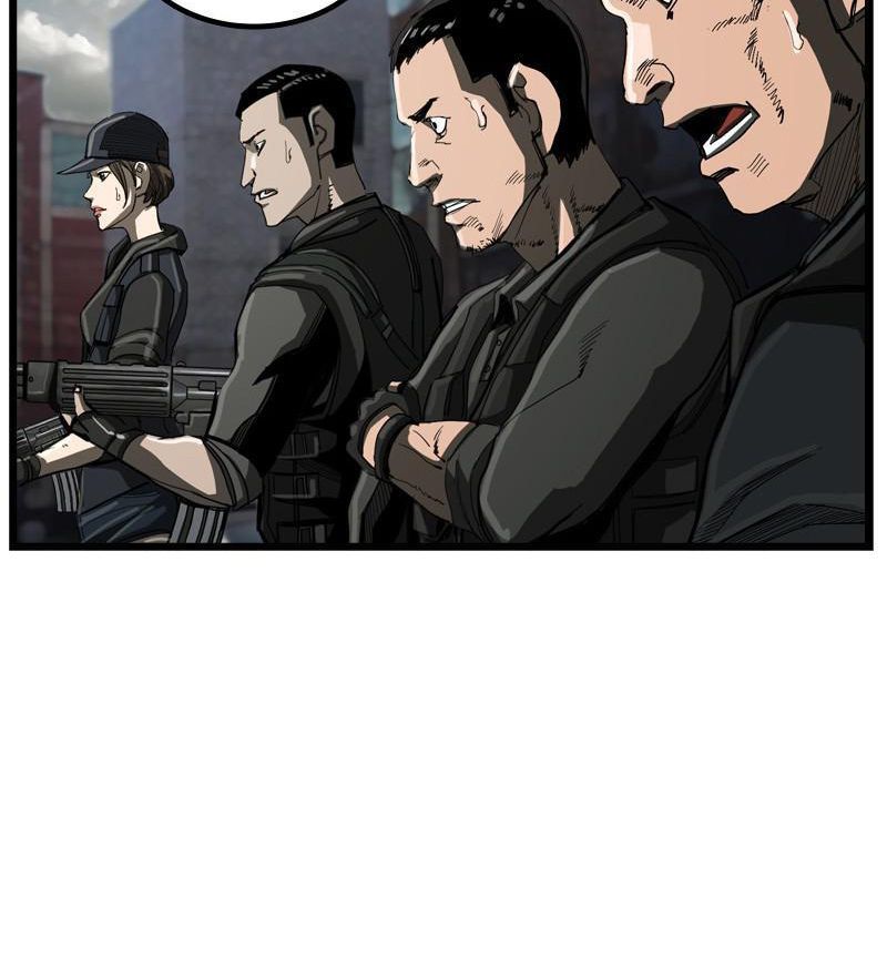 The First Hunter Chapter 41 - 42