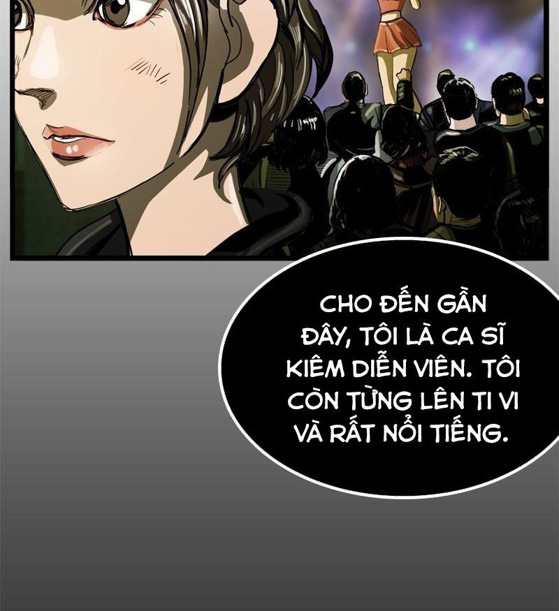 The First Hunter Chapter 41 - 44