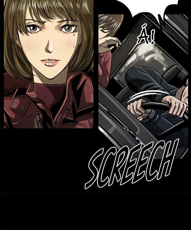 The First Hunter Chapter 41 - 47