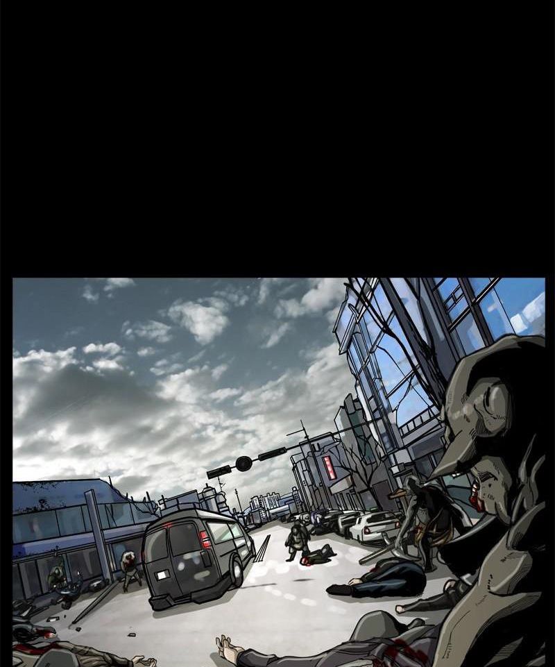 The First Hunter Chapter 41 - 48