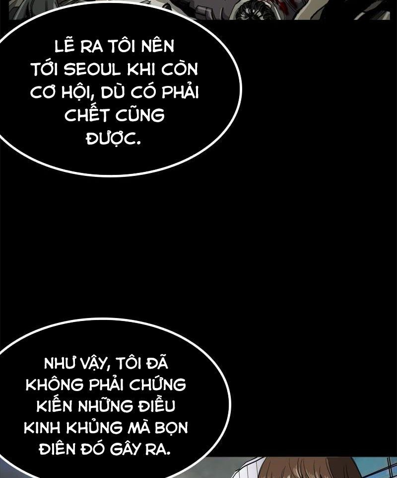 The First Hunter Chapter 41 - 49