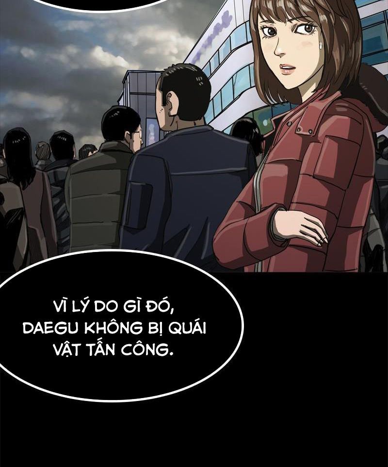 The First Hunter Chapter 41 - 50