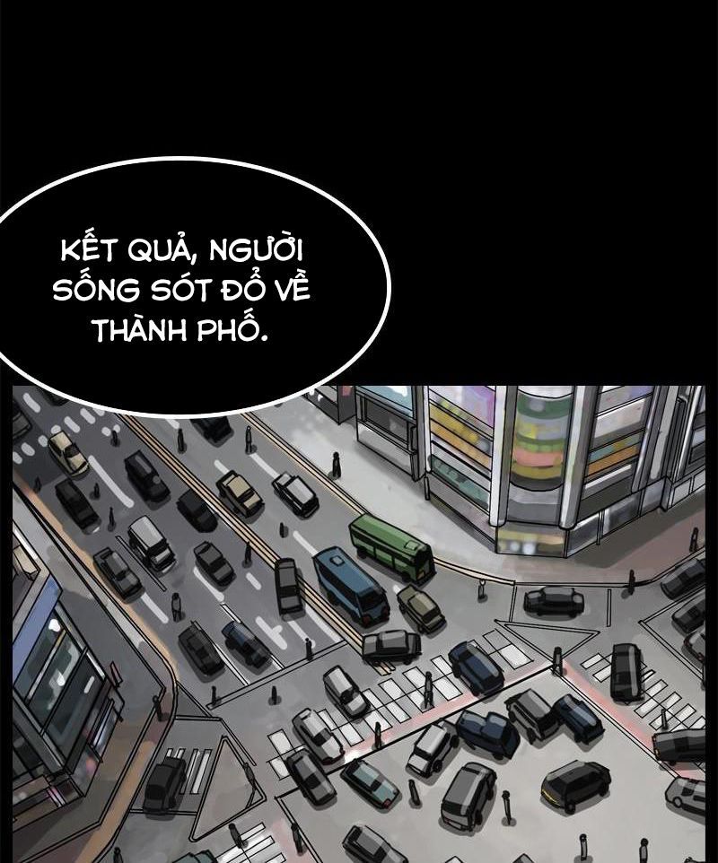 The First Hunter Chapter 41 - 51