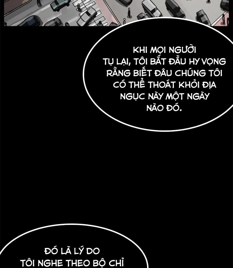 The First Hunter Chapter 41 - 52