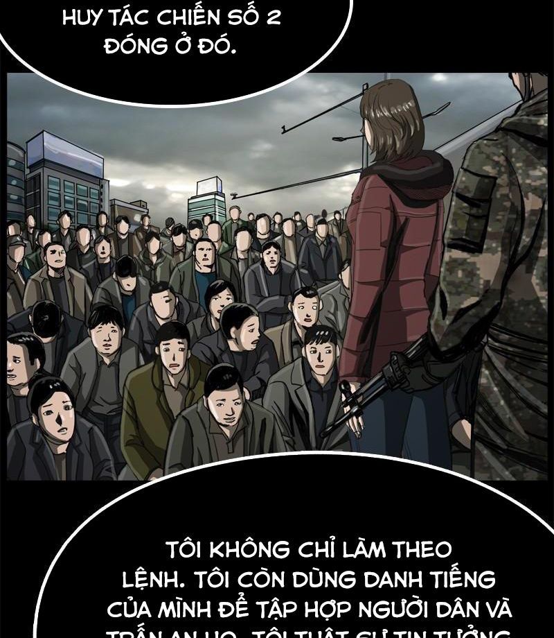 The First Hunter Chapter 41 - 53
