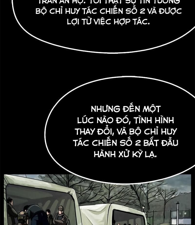 The First Hunter Chapter 41 - 54