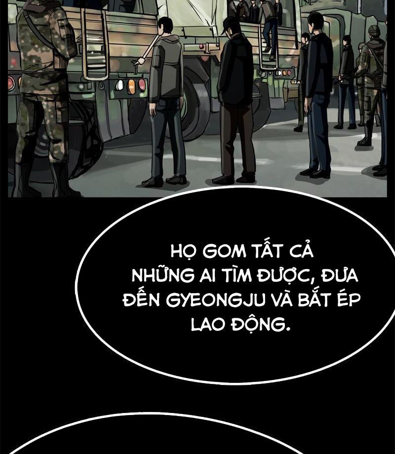 The First Hunter Chapter 41 - 55