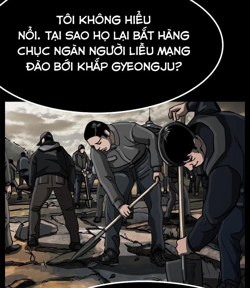 The First Hunter Chapter 41 - 56