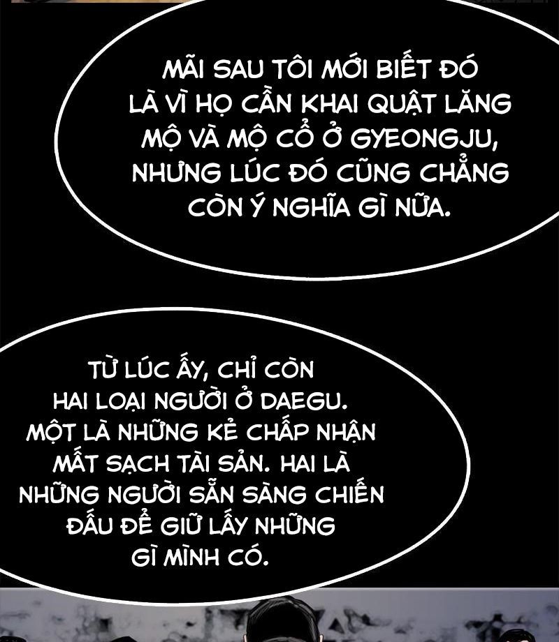 The First Hunter Chapter 41 - 57