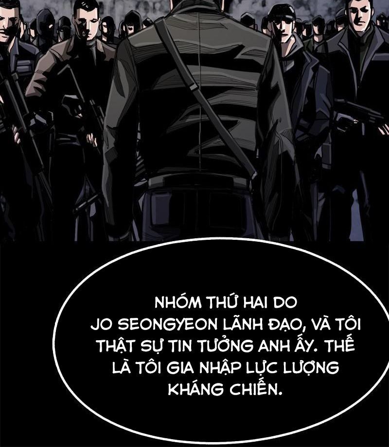 The First Hunter Chapter 41 - 58