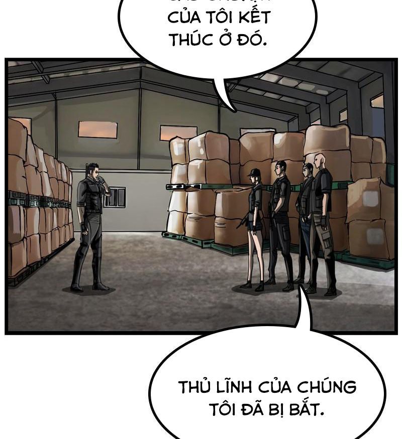 The First Hunter Chapter 41 - 61