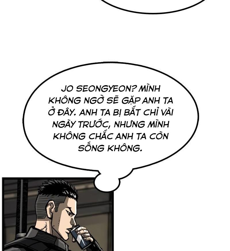 The First Hunter Chapter 41 - 62