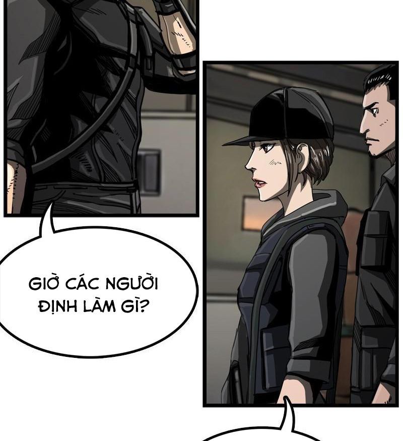 The First Hunter Chapter 41 - 63