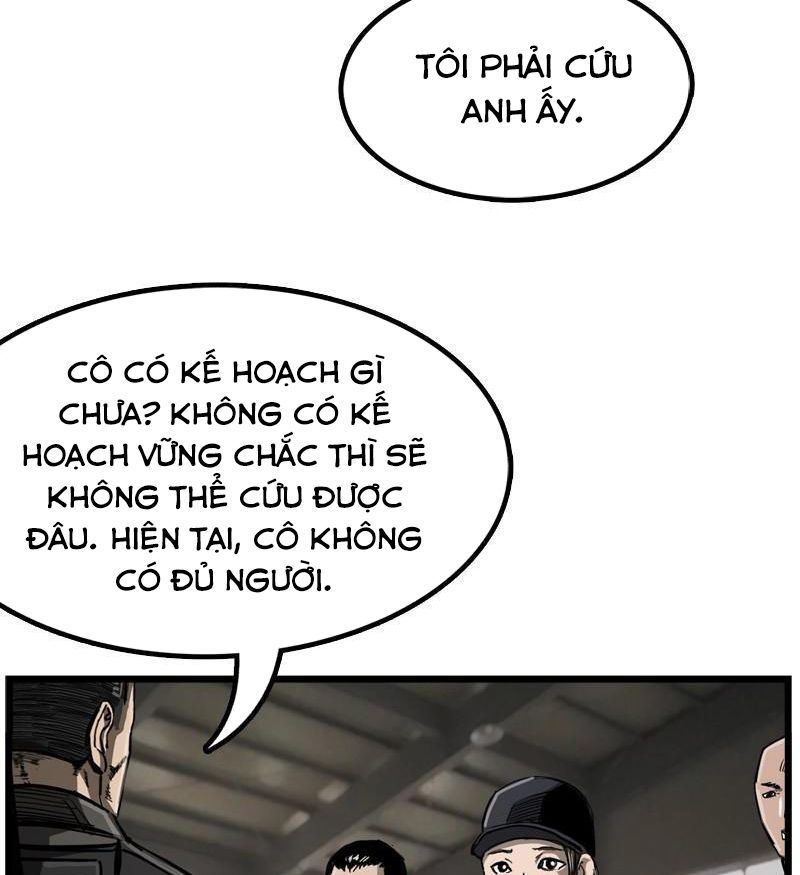 The First Hunter Chapter 41 - 64