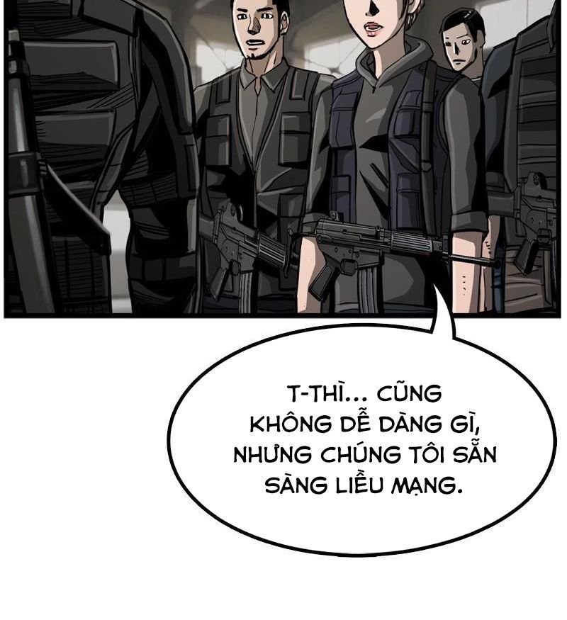 The First Hunter Chapter 41 - 65